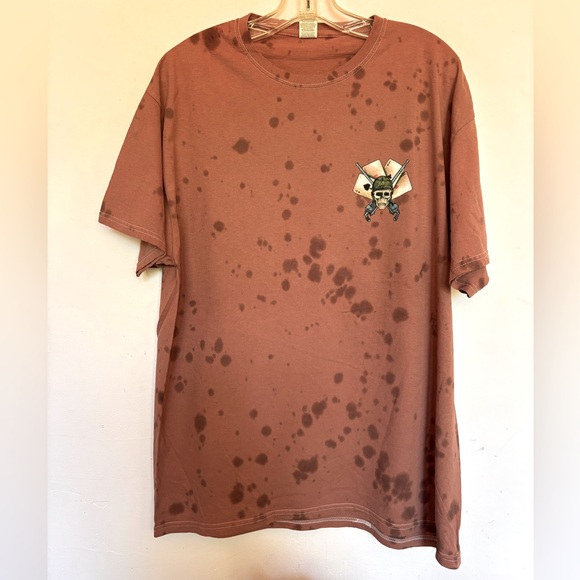 The Clash Straight To Hell Band T shirt - Picture 3 of 3